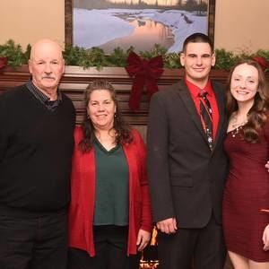 Meet your Posher, Bill